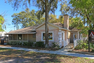 More details for 205-207 N Church Ave, Mulberry, FL - Office for Lease