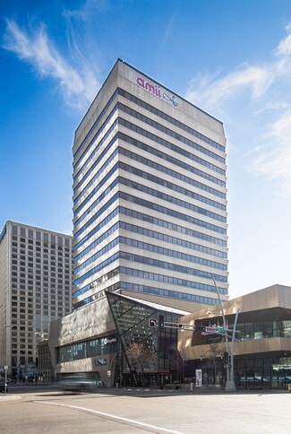 Plus de détails pour 10065 Jasper Ave NW, Edmonton, AB - Bureau à louer
