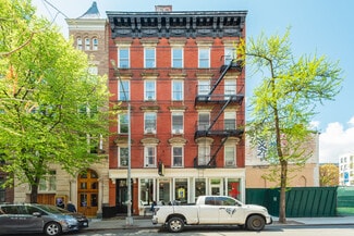 Plus de détails pour 48 E 7th St, New York, NY - Multi-résidentiel à vendre