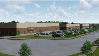 Plus de détails pour 46969 Willow Brook Dr, Lexington Park, MD - Local d'activités à louer