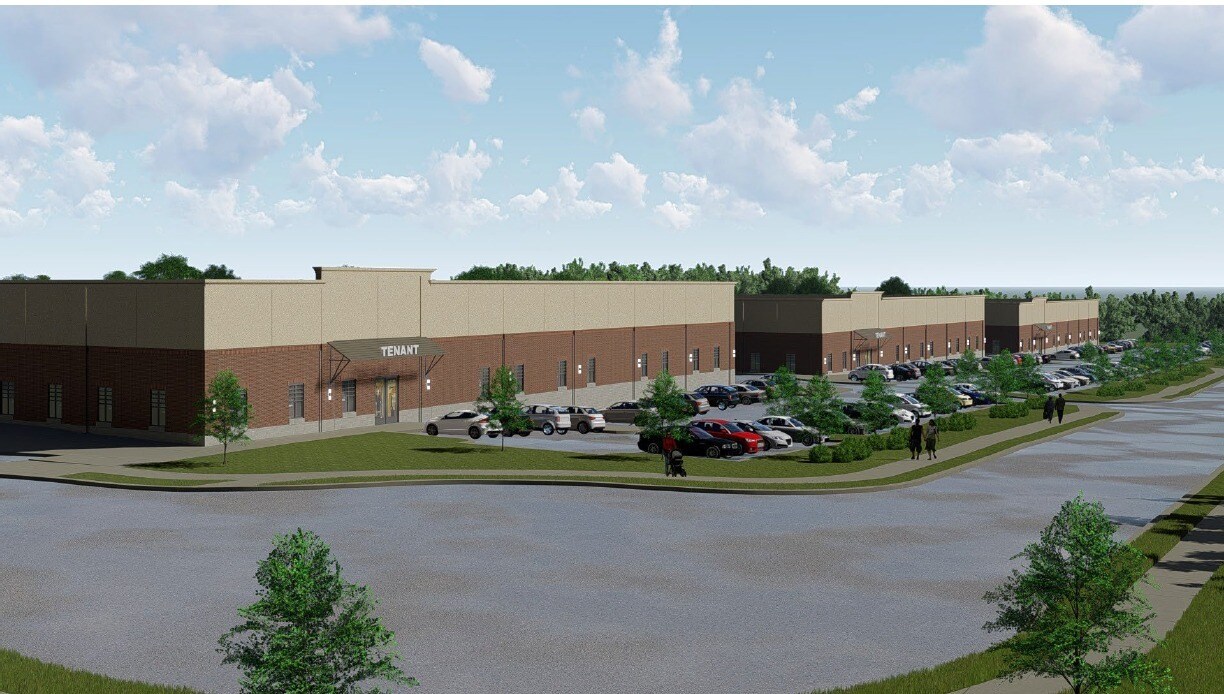 46969 Willow Brook Dr, Lexington Park, MD for lease Primary Photo- Image 1 of 4