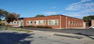 More details for 8035 Austin Ave, Morton Grove, IL - Industrial for Sale