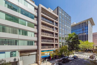 More details for 1705 Desales St NW, Washington, DC - Office, Industrial for Lease