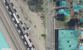 Plus de détails pour 2604 6th NE st, Minneapolis, MN - Terrain à vendre