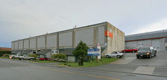 More details for 831 Devonshire Rd, Esquimalt, BC - Industrial for Sale