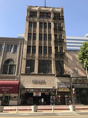 Plus de détails pour 551-553 S Broadway, Los Angeles, CA - Vente au détail à vendre