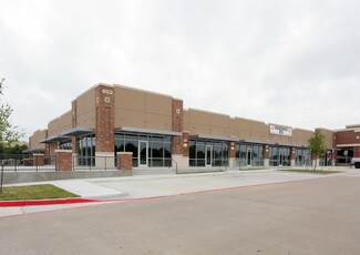 Plus de détails pour 503 W McDermott Dr, Allen, TX - Commerce de détail à louer