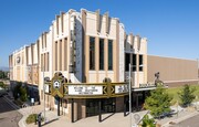 Alamo Drafthouse Cinema - Theater