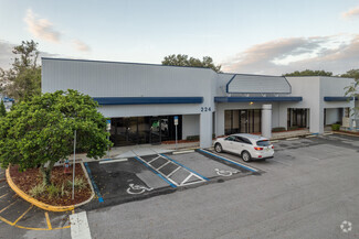 More details for 224 W Central Pky, Altamonte Springs, FL - Flex for Lease