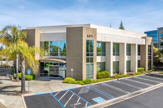 Plus de détails pour 2271 Lava Ridge Ct, Roseville, CA - Bureau à louer