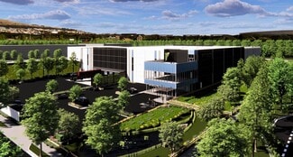 Plus de détails pour 18745 24 Ave, Surrey, BC - Terrain à louer