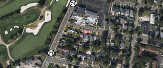 Plus de détails pour 610 Highway 71, Spring Lake, NJ - Vente au détail à vendre