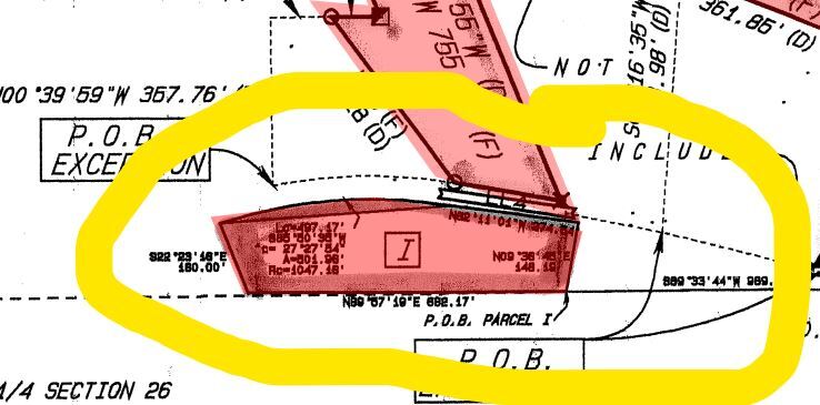 N LAKE REEDY BLVD, Frostproof, FL à vendre - Photo du bâtiment - Image 2 de 9