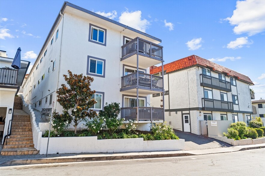 313 Acebo Ln, San Clemente, CA à vendre - Photo du bâtiment - Image 3 de 17