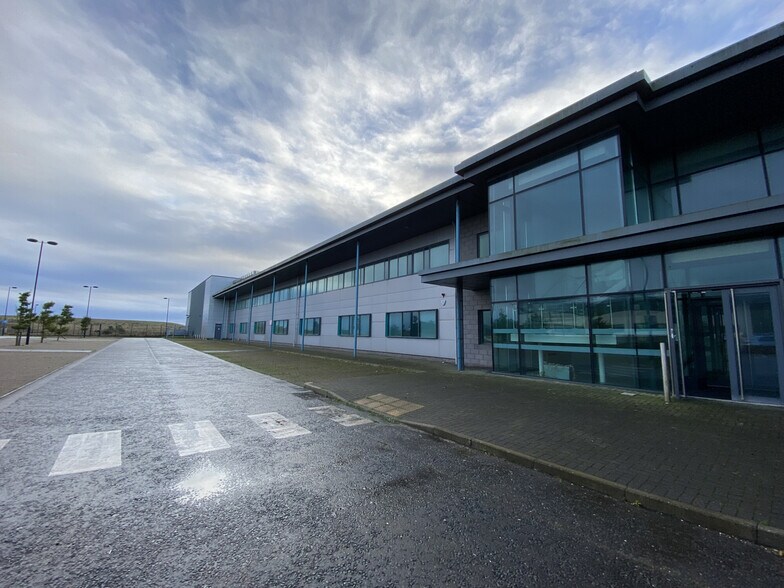 Gateway Dr, Aberdeen à louer - Photo du bâtiment - Image 1 de 5