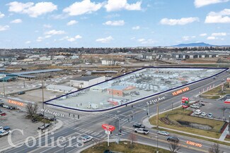 Plus de détails pour 415 N 21st Ave, Caldwell, ID - Terrain à louer