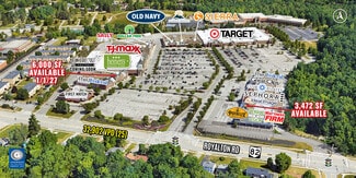 Plus de détails pour Royalton Rd, Strongsville, OH - Commerce de détail à louer