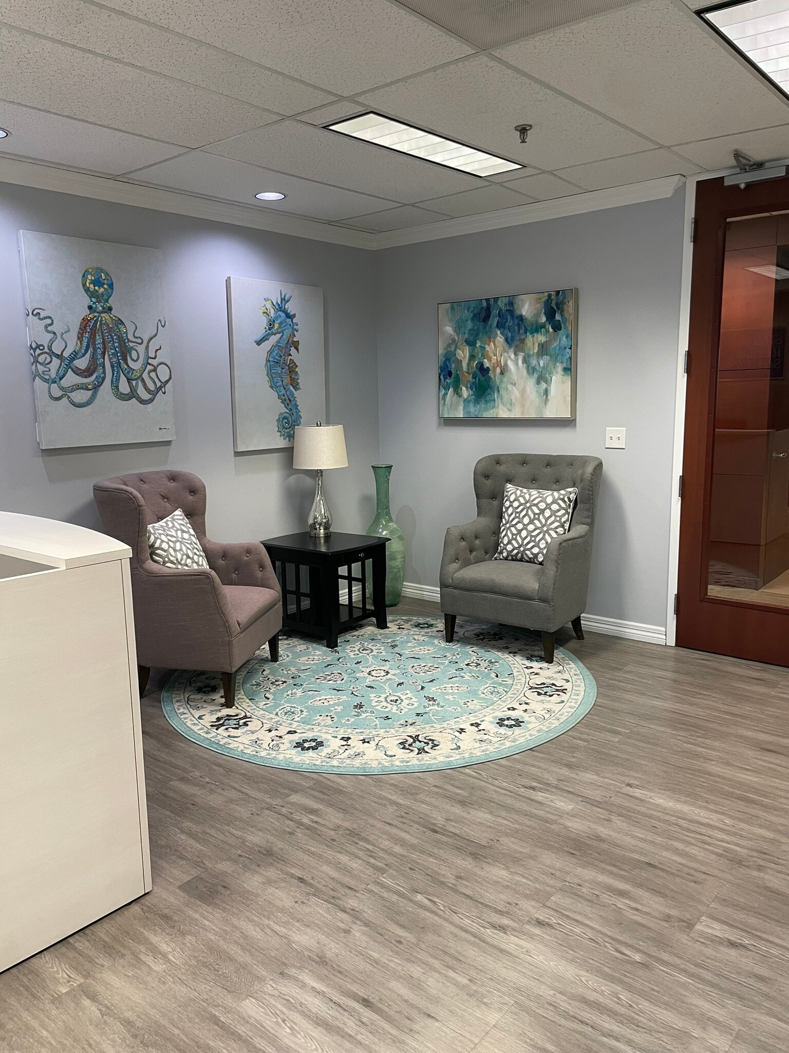 201 N Franklin St, Tampa, FL for lease Interior Photo- Image 1 of 43