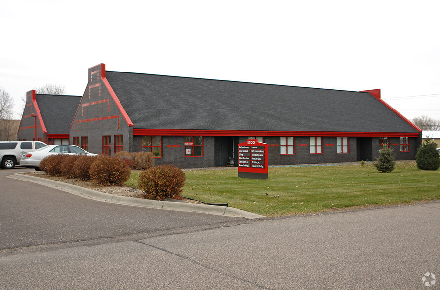 11200 Stillwater Blvd, Lake Elmo, MN for sale - Building Photo - Image 1 of 1