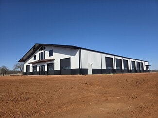 More details for 13530 Pine St, Edmond, OK - Industrial for Lease