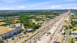 More details for 11055 N IH-35, Austin, TX - Retail for Lease