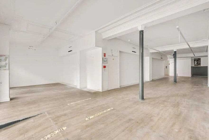 Immeuble residentiel dans Boulogne-Billancourt à vendre - Photo intérieure - Image 2 de 8