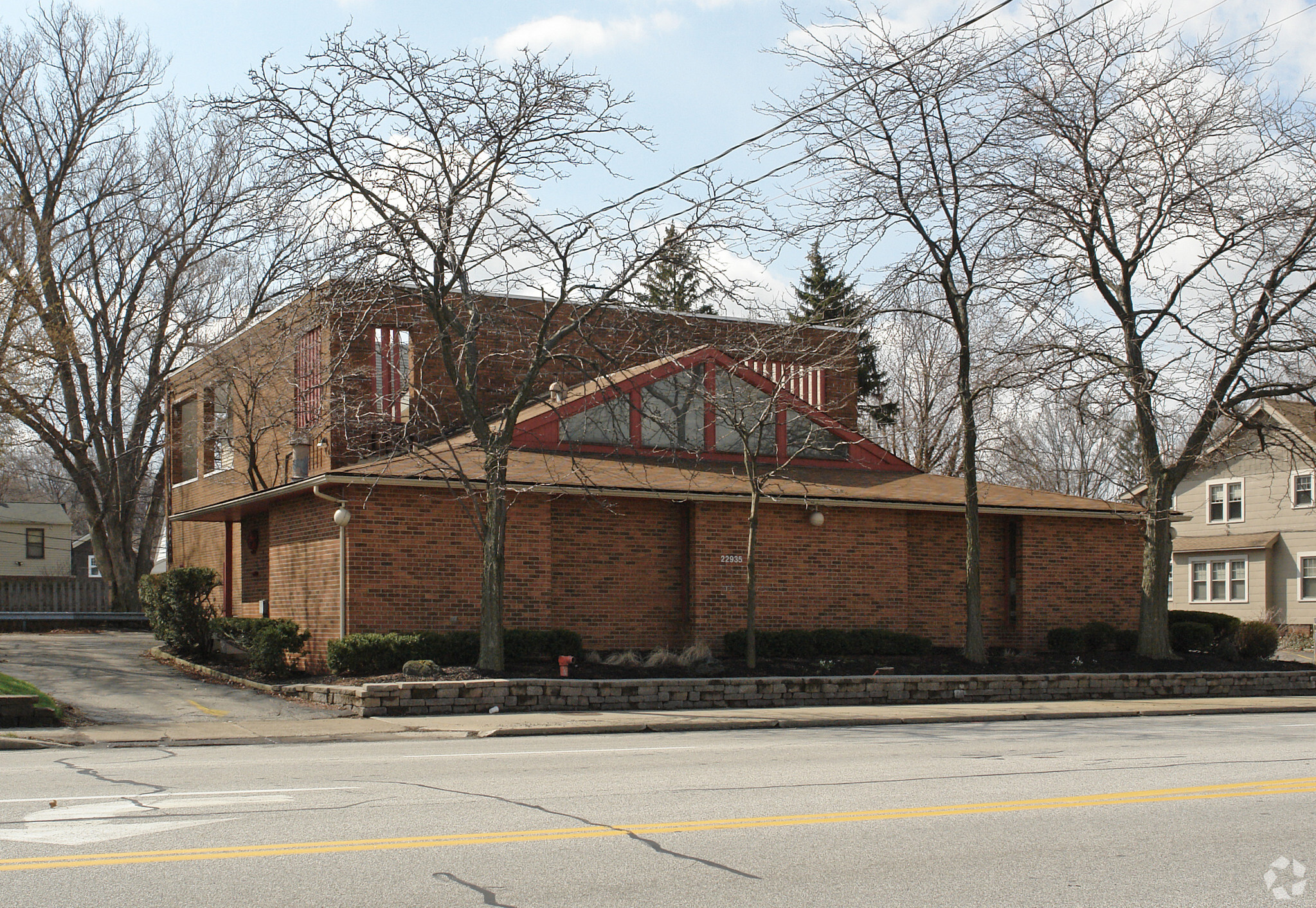 22935 Lorain Rd, Fairview Park, OH for sale Primary Photo- Image 1 of 1