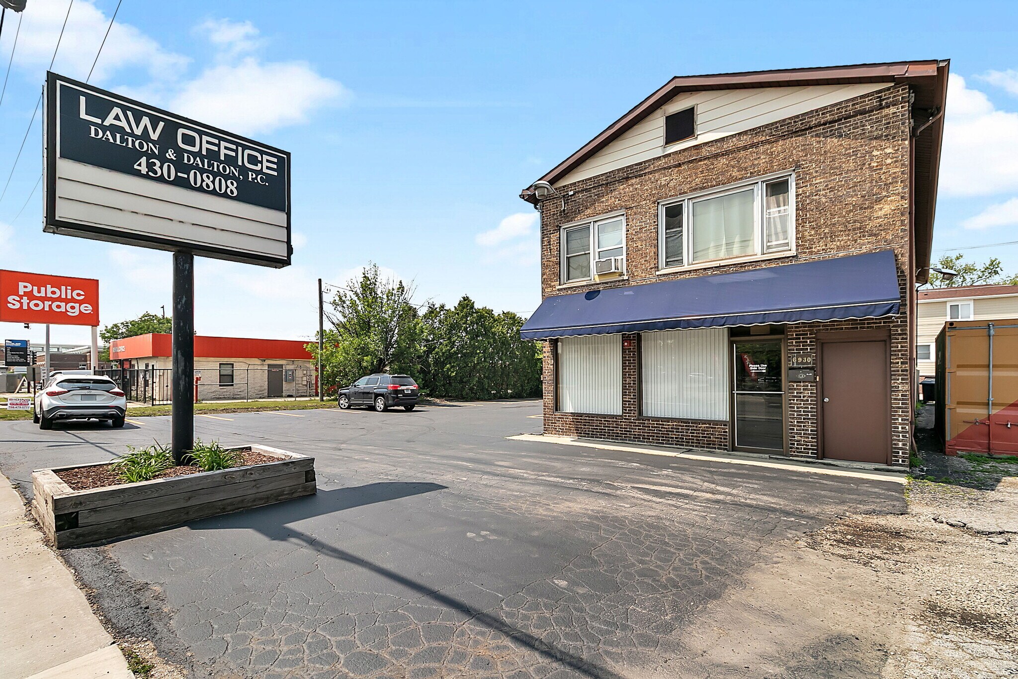 6930 W 79th St, Burbank, IL for sale Building Photo- Image 1 of 1