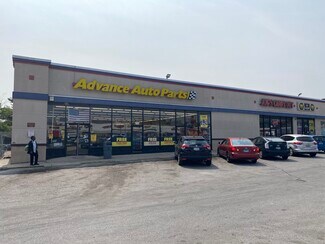 Plus de détails pour 3171-3197 Queens Chapel Rd, Mount Rainier, MD - Commerce de détail à louer