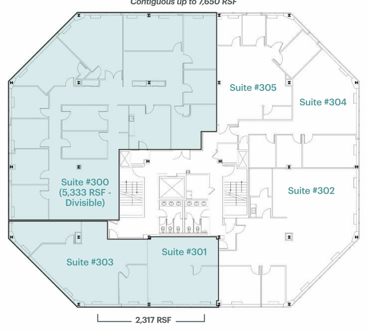 1720 Whitestone Expy, Whitestone, NY for lease Floor Plan- Image 1 of 1