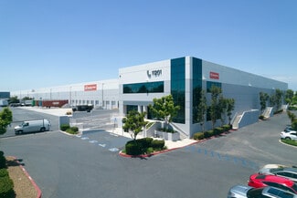 More details for 11201 Iberia St, Jurupa Valley, CA - Industrial for Lease