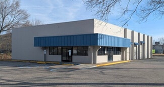 More details for 1822 Todds Ln, Hampton, VA - Retail for Lease