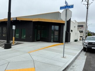 Plus de détails pour 2468 Junipero Serra Blvd, Daly City, CA - Commerce de détail à louer