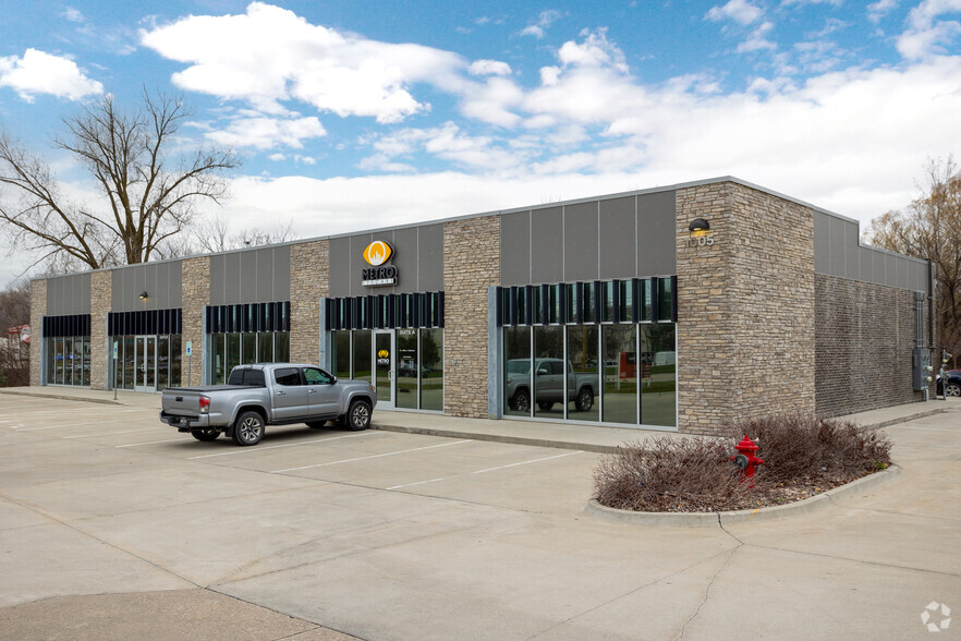 1005 8th St SW, Altoona, IA for sale - Primary Photo - Image 1 of 1