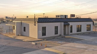 Plus de détails pour 336 NE 36th St, Oklahoma City, OK - Bureau à vendre