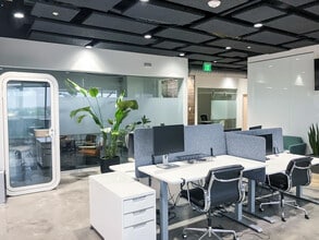 805 S Walton Blvd, Bentonville, AR for lease Interior Photo- Image 2 of 5