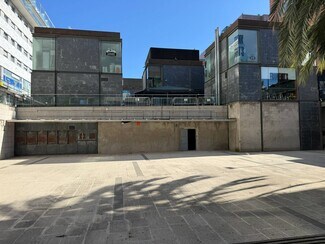 Plus de détails pour Plaça Major, 17, Mollet del Vallès - Commerce de détail à louer