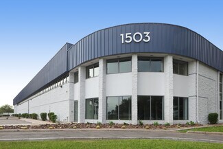 Plus de détails pour 1503 W San Pedro St, Gilbert, AZ - Industriel à louer