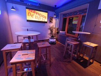 Plus de détails pour Commerce de détail à louer