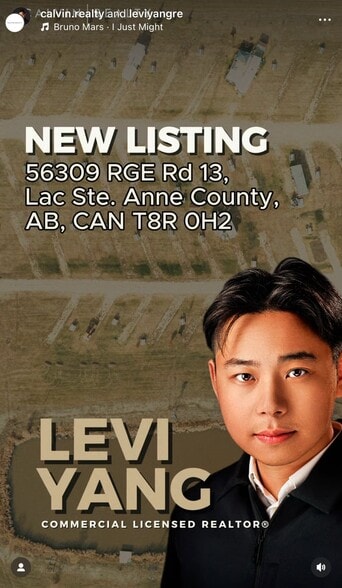 56309 Range 13 rd, Onoway, AB à vendre - Vidéo sur l’inscription commerciale - Image 2 de 61