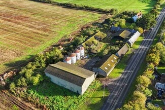 Plus de détails pour Burnham Rd, South Woodham Ferrers - Industriel à vendre