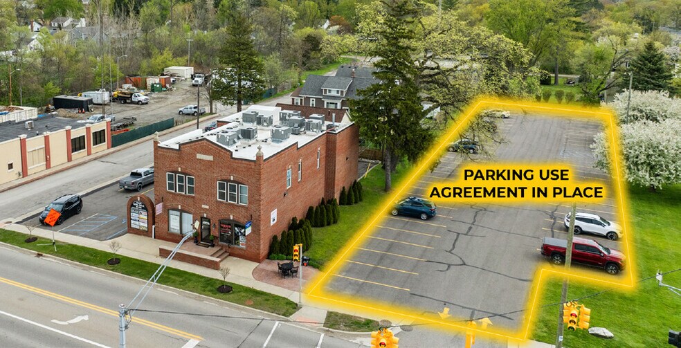 58540 Van Dyke Ave, Washington, MI à vendre - Photo du bâtiment - Image 3 de 16