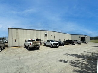 Plus de détails pour 200 Enterprise Dr, Newcomerstown, OH - Industriel à vendre