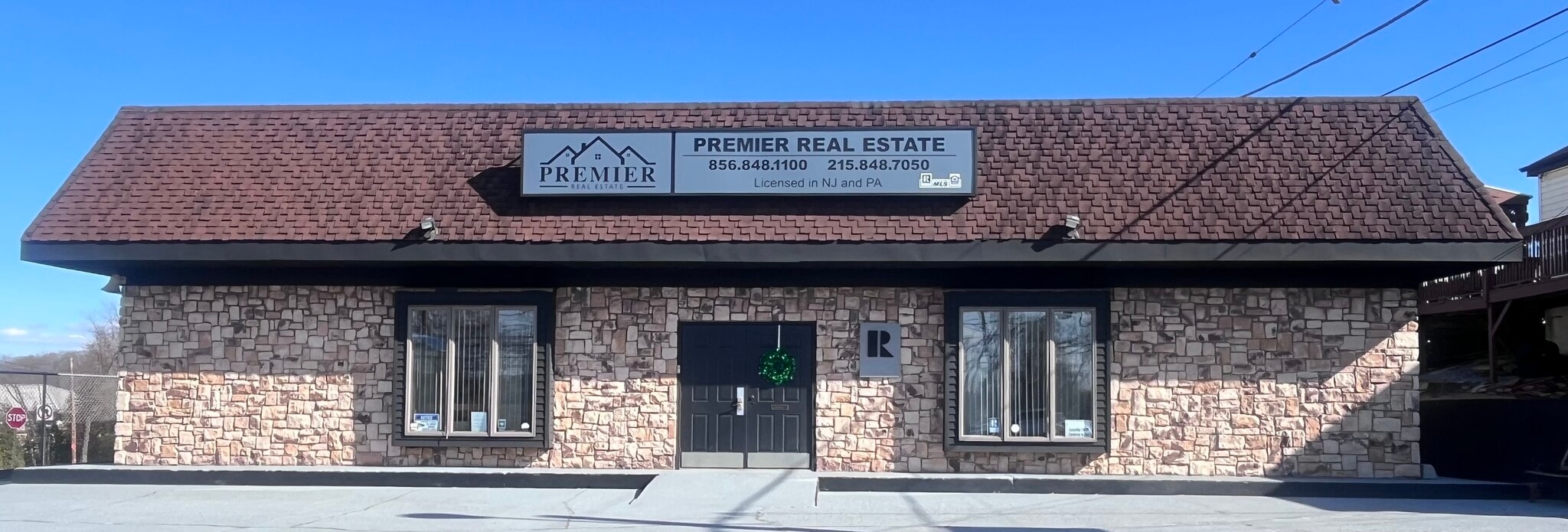 1012 Mantua Pike, Woodbury Heights, NJ for lease Primary Photo- Image 1 of 10