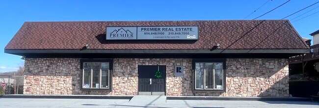 Plus de détails pour 1012 Mantua Pike, Woodbury Heights, NJ - Bureau à louer