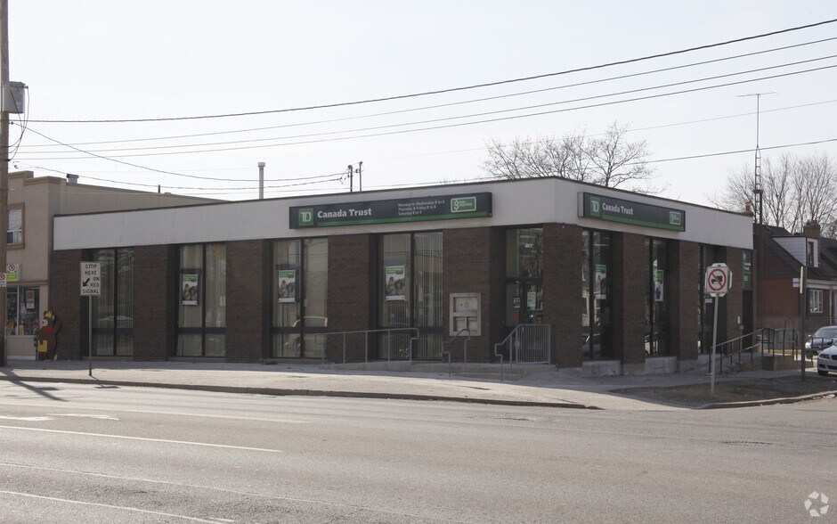 1746 Jane St, Toronto, ON for sale - Primary Photo - Image 1 of 1