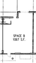 36-38 Rosscraggon Rd, Asheville, NC à louer Plan d’étage- Image 1 de 1