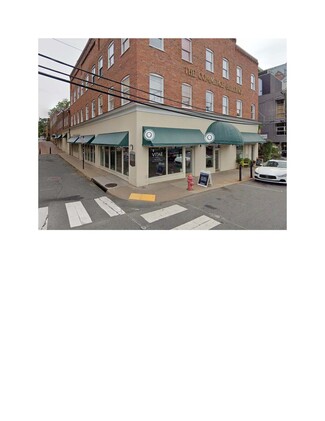 More details for 102 1st St S, Charlottesville, VA - Retail for Lease