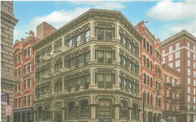 1 Custom House St, Providence, RI for lease Building Photo- Image 1 of 6