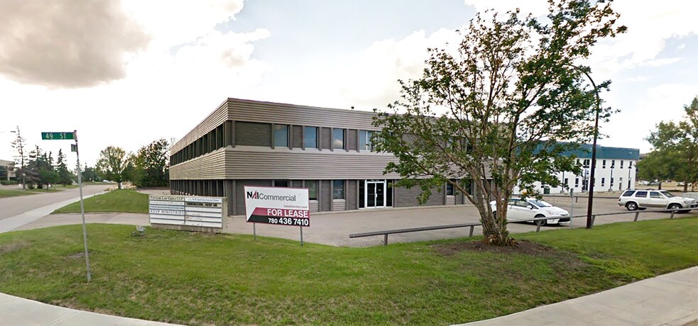 9440 49th St, Edmonton, AB for lease - Primary Photo - Image 1 of 1